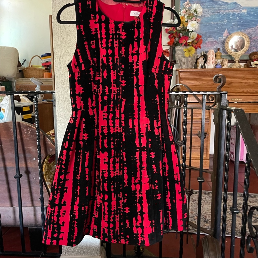 Calvin Klein Dress